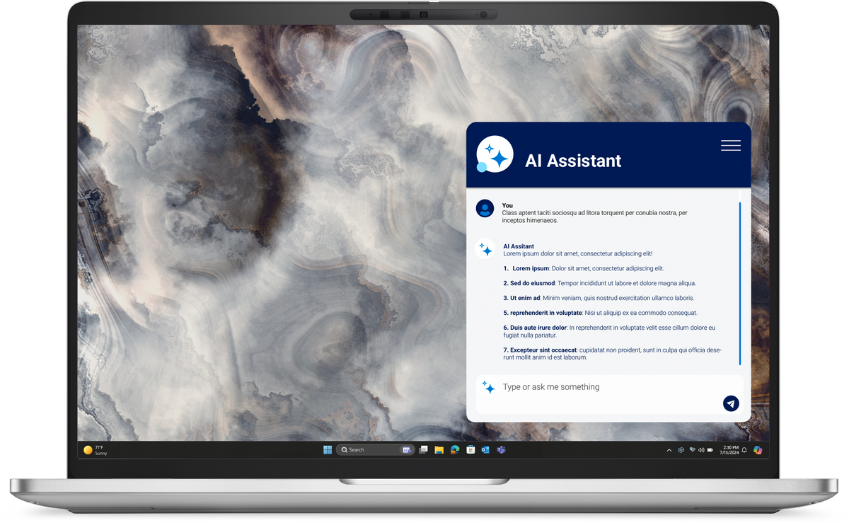 DELL PRO 16 PLUS PB16250 ULTRA 7 16IN FHD NOTEBOOK