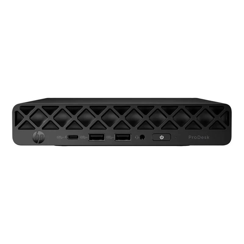 HP PRODESK 4 MINI G1I DESKOP PC