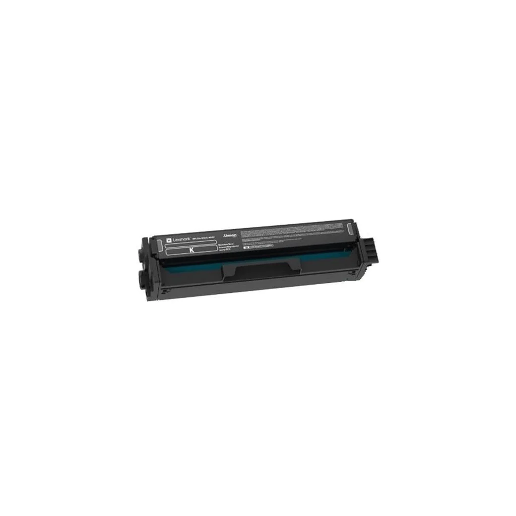 LEXMARK OM 1.5K BLACK RETURN