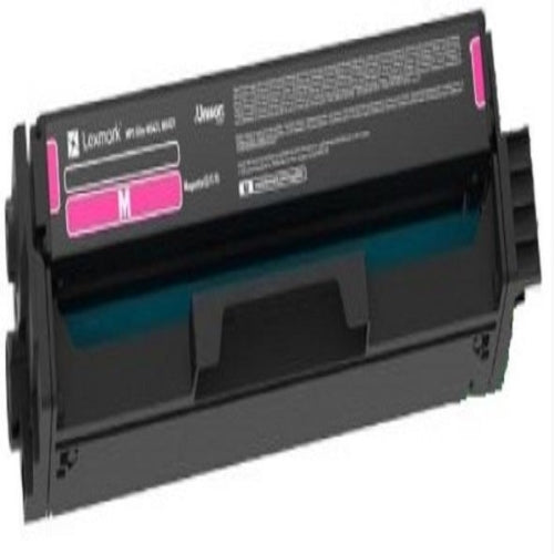 LEXMARK OM 1.5K MAGENTA RETURN