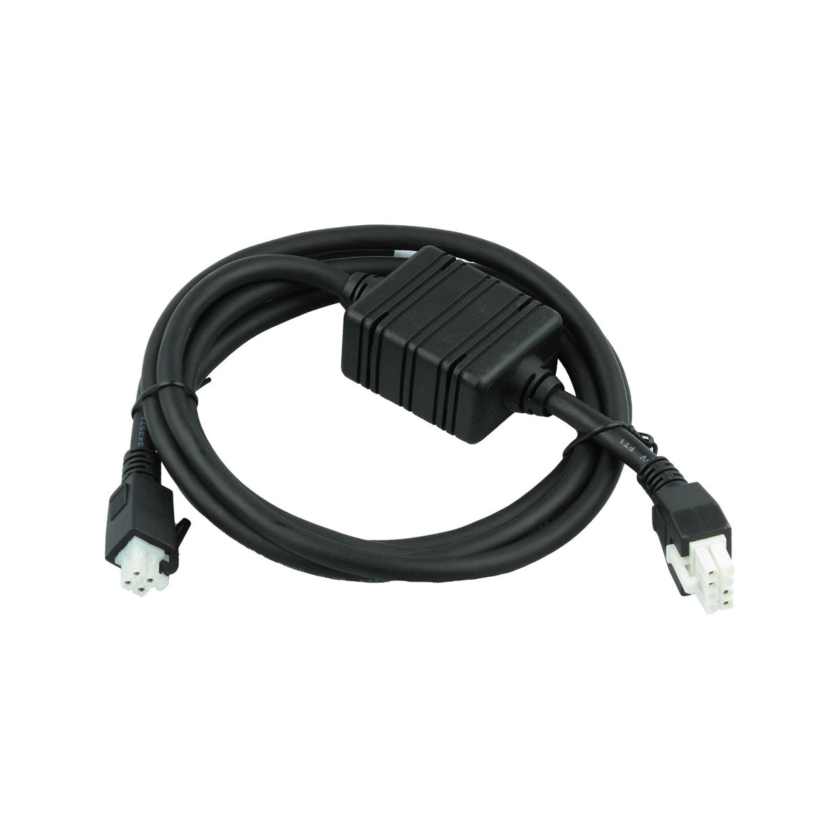 Zebra DC Power Cable Assembly with 4-slot Cradle - iDesign Communications