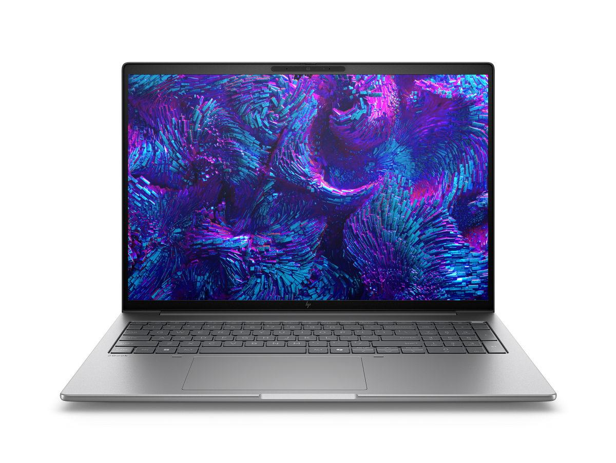HP ZBOOK 8 G1I 16IN WUXGA NOTEBOOK