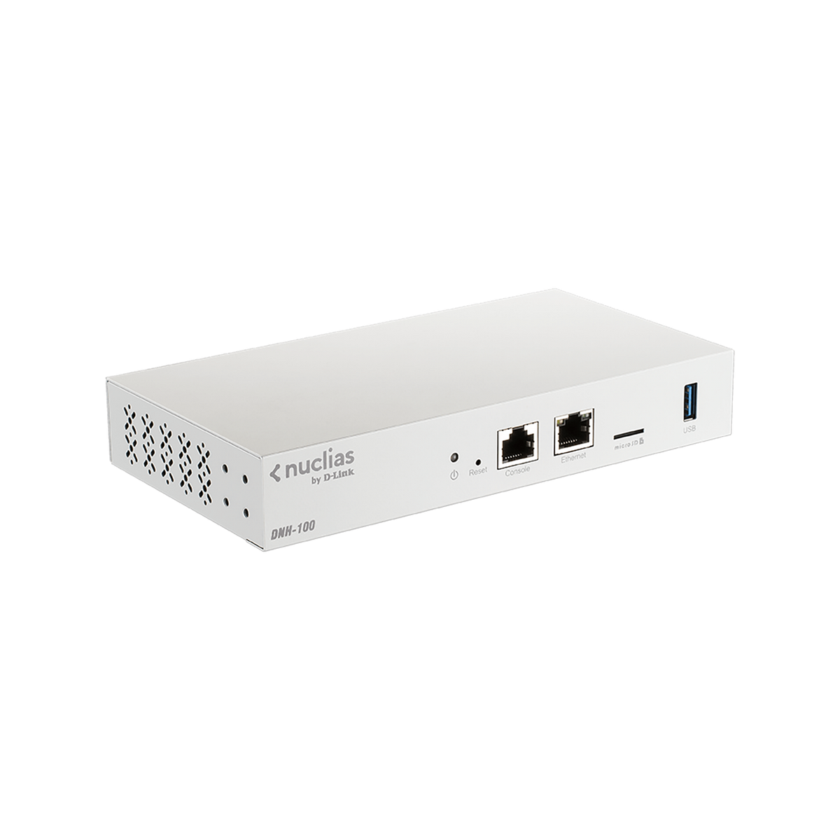D-Link Nuclias DNH-100 Connect Hub - iDesign Communications