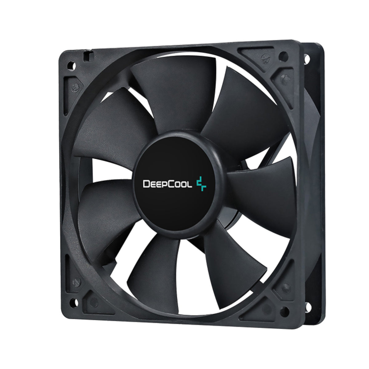 DeepCool XFAN 120mm Case Fan - Black