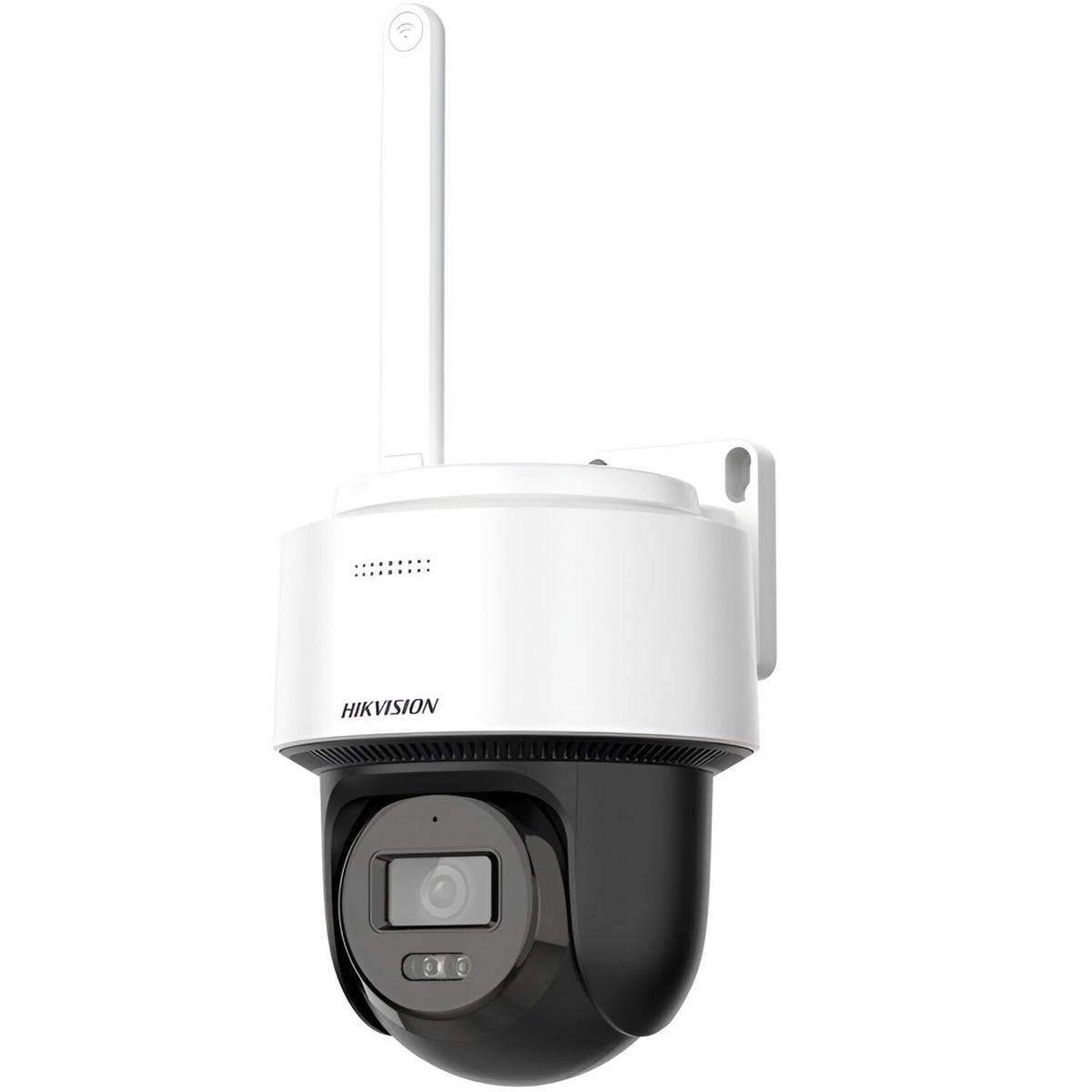 Hikvision 2MP Fixed Outdoor IR Wi-Fi Network Security Camera, 4mm Lens