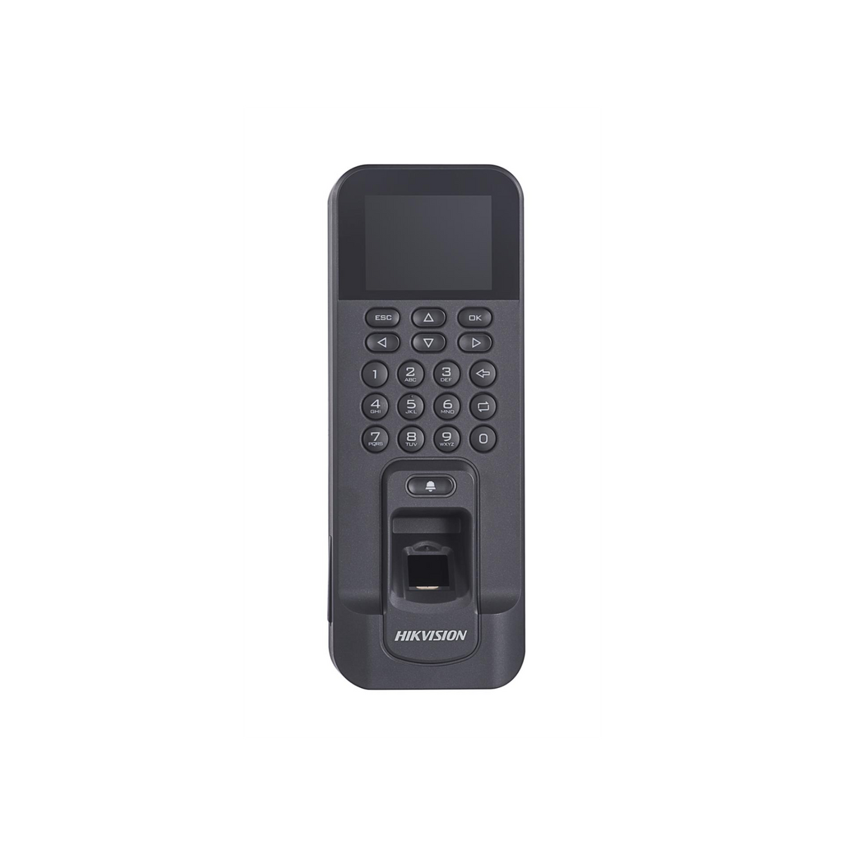 Hikvision Pro Series Fingerprint Terminal