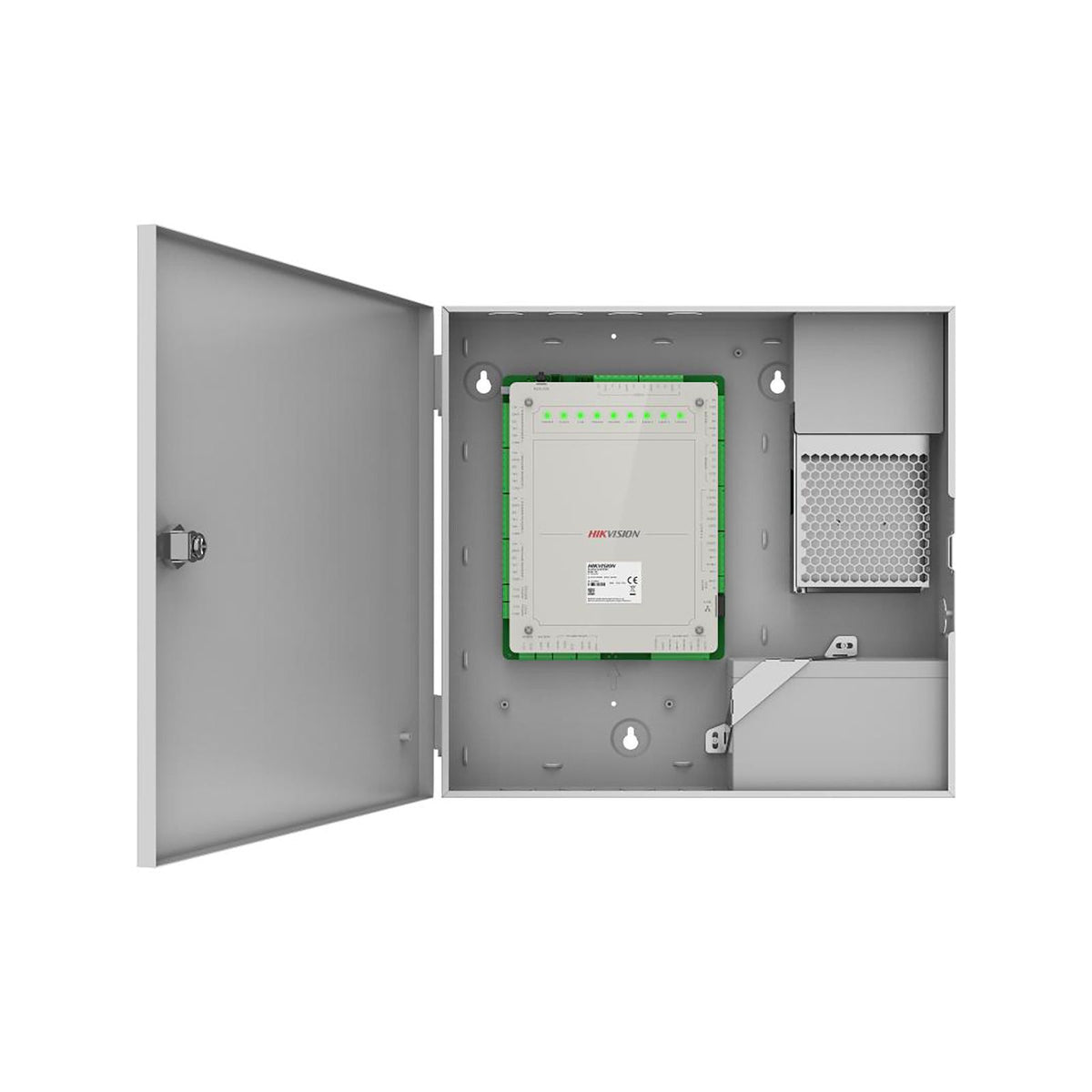 Hikvision Pro Series Four Door Access Controller