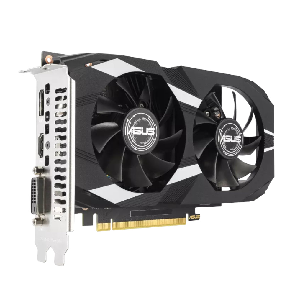 ASUS Nvidia GeForce RTX 3050 Dual OC 6G Graphic Card