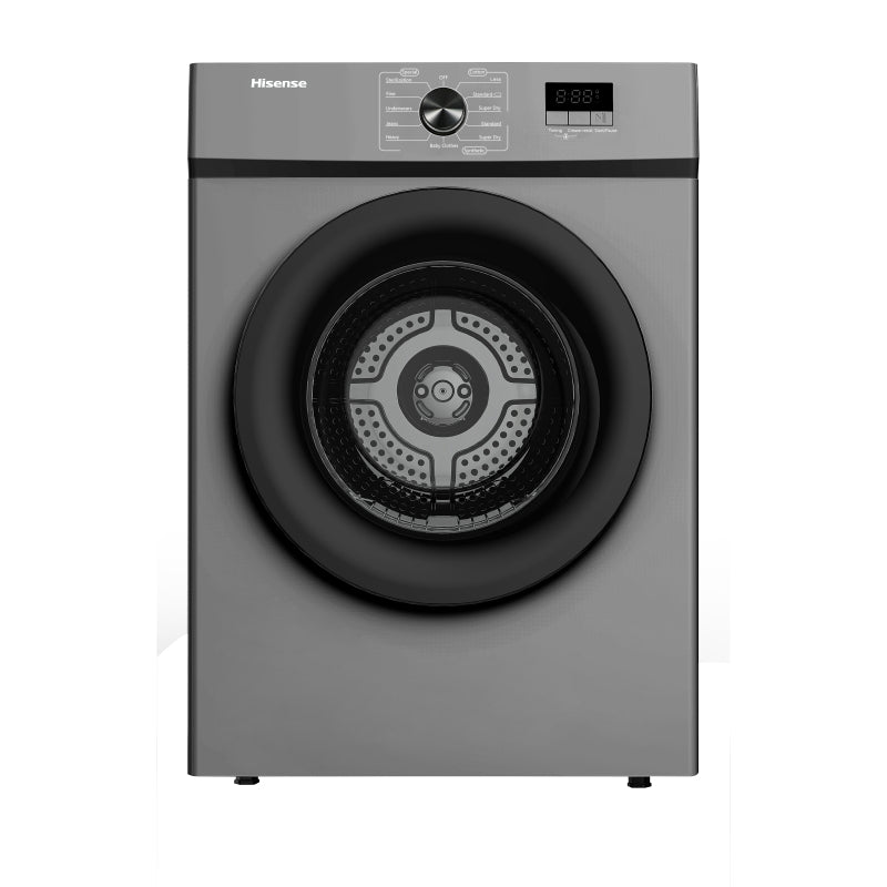 Hisense 8kg Tumble Dryer