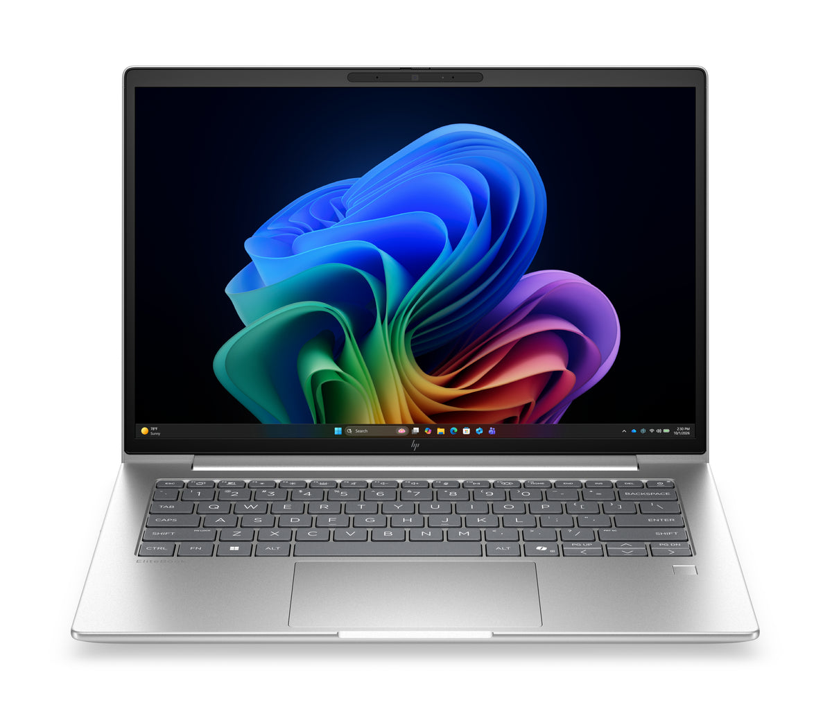 HP ELITEBOOK 8 G2I NGAI 13.3IN WUXGA NOTEBOOK