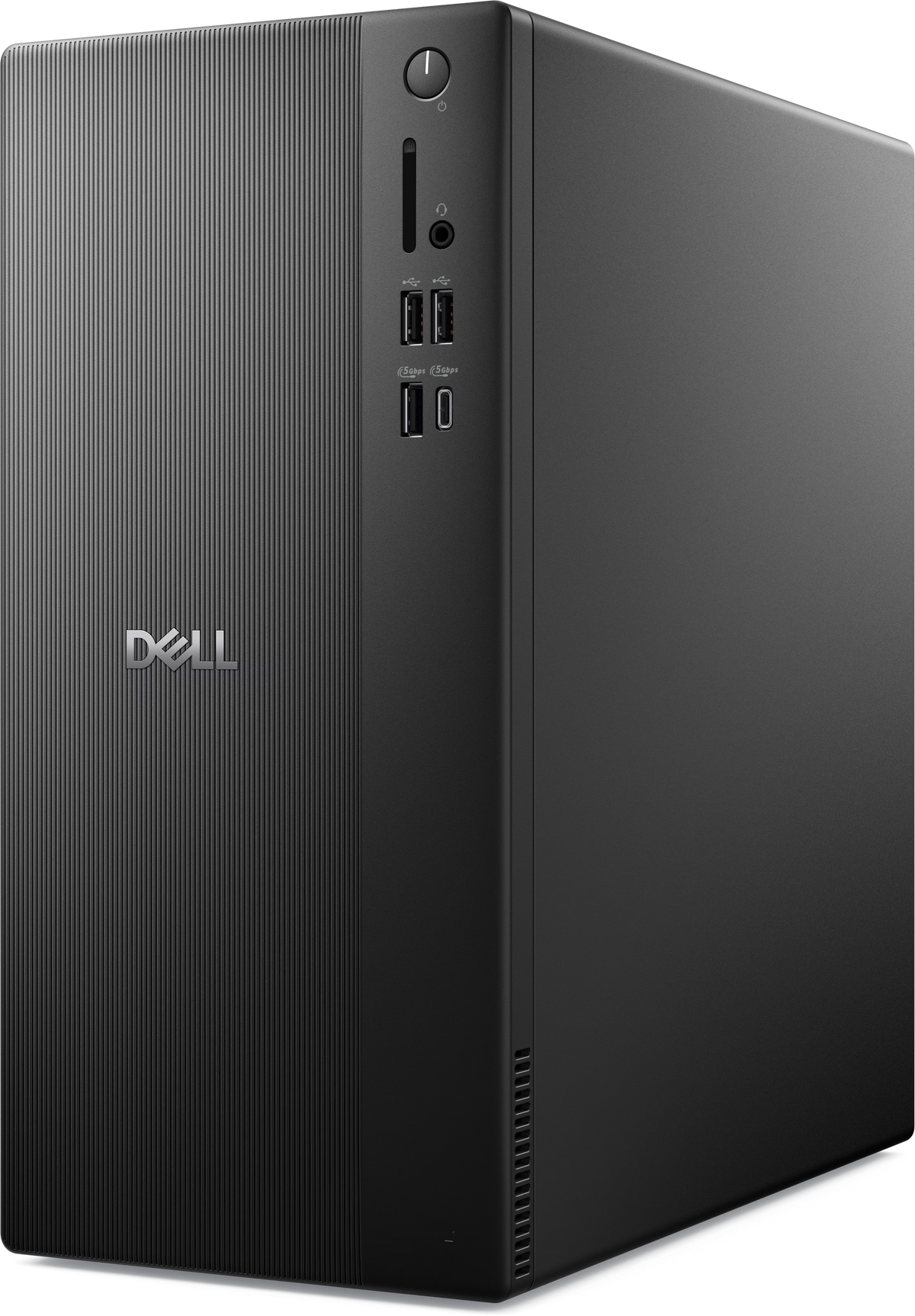 DELL TOWER ECT1250 DESKTOP PC