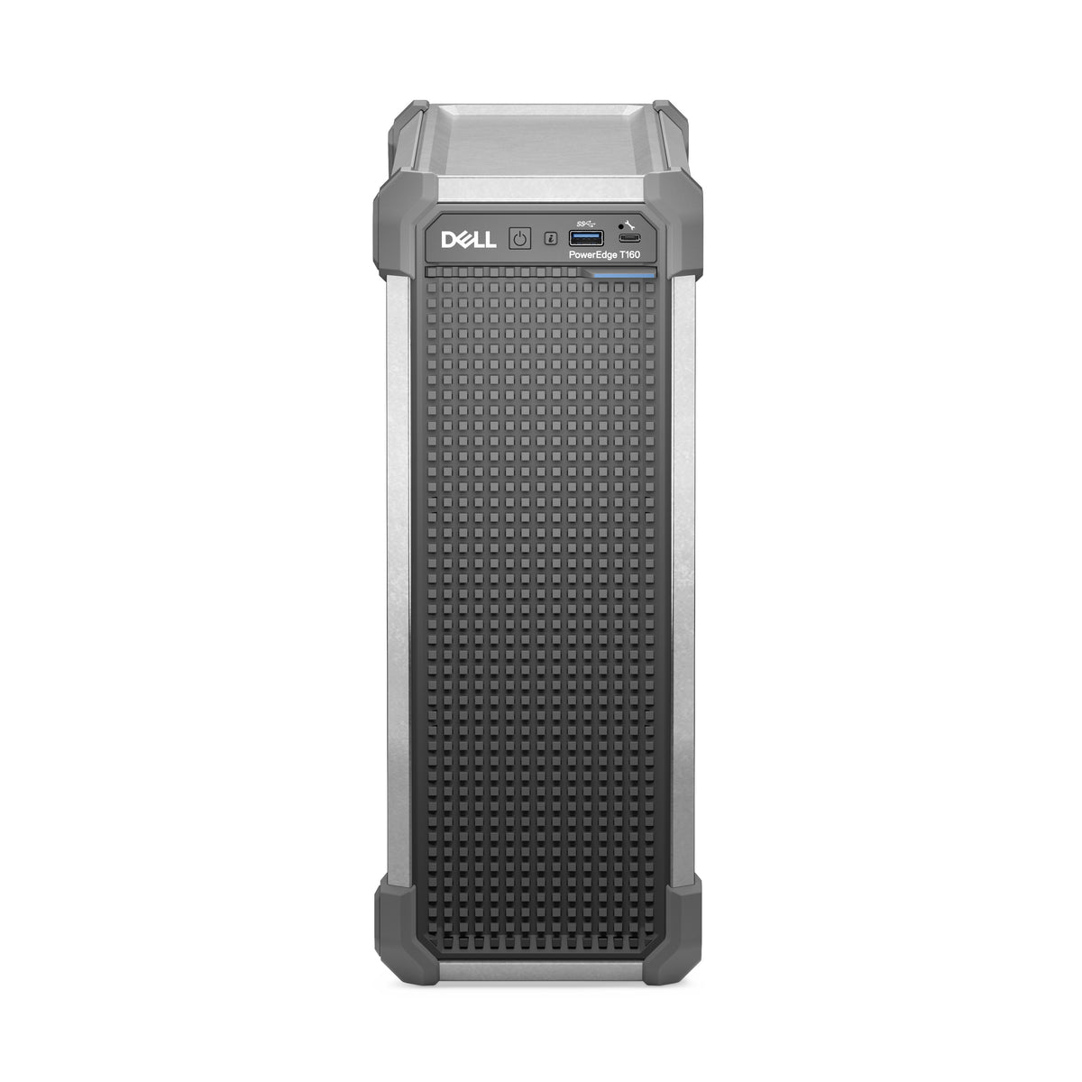 DELL POWEREDGE T160 SERVER