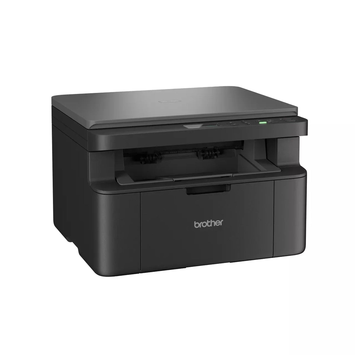 Brother DCP-L1632W A4 Wi-Fi Multifunction Mono Laser Printer - iDesign Communications