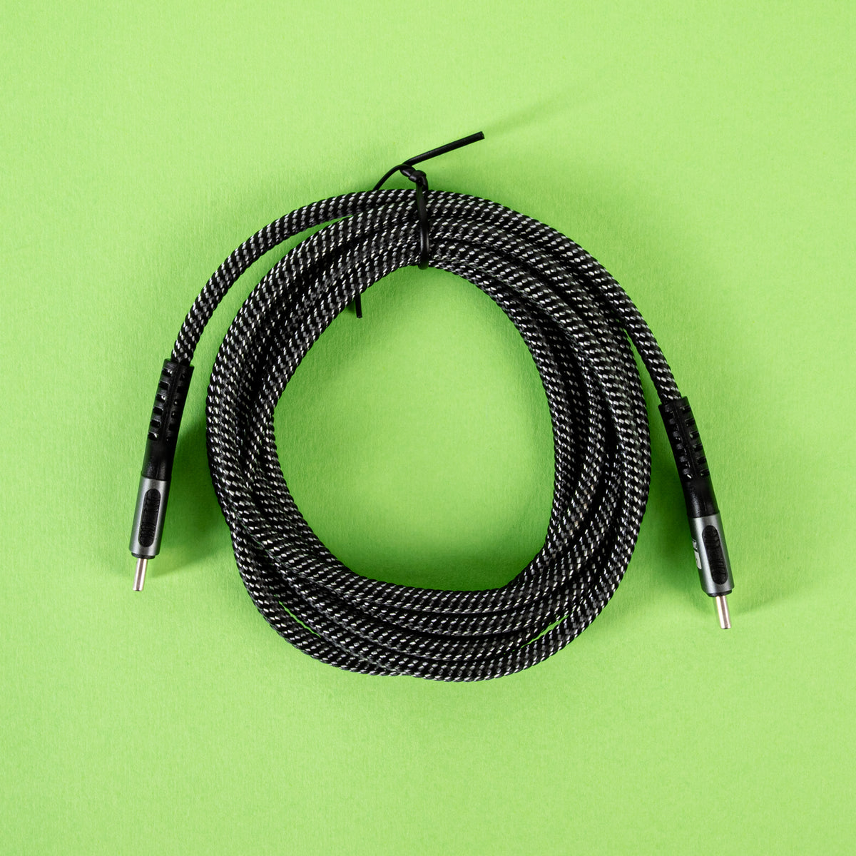 GIZZU 240W 480Mbps Type-C 2m Cable