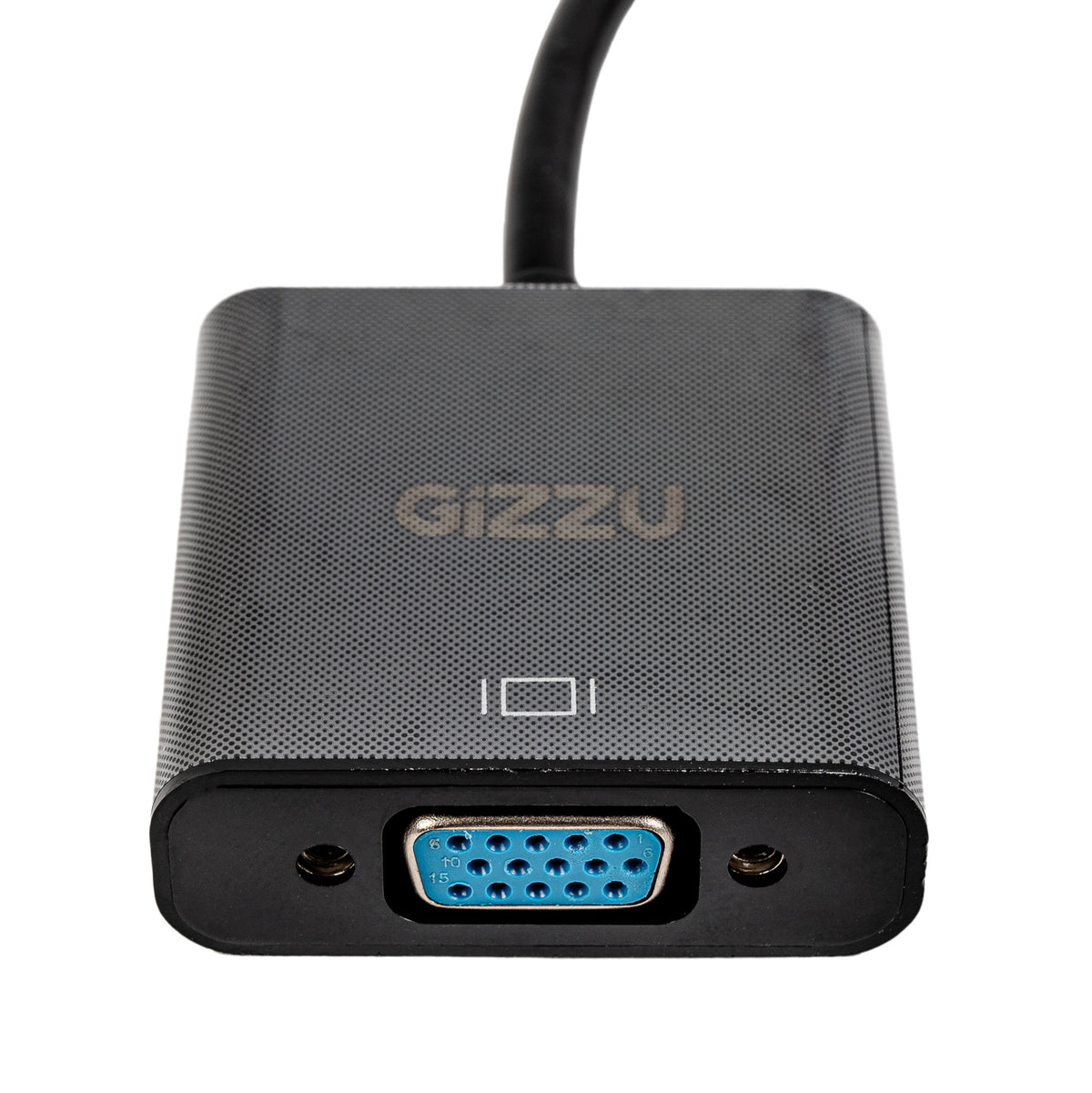 Gizzu USB3.0 to VGA Adapter