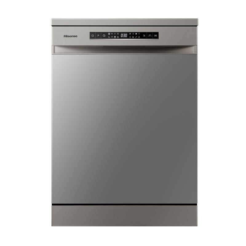 Hisense H15DSL – 15 Place Dish Washer