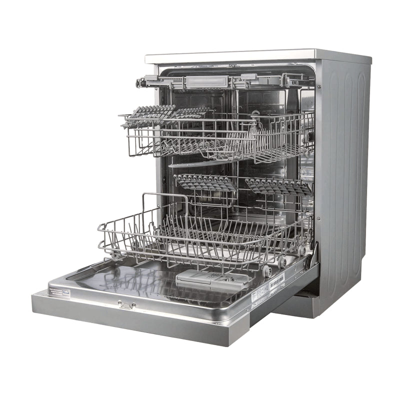 Hisense H15DSL – 15 Place Dish Washer