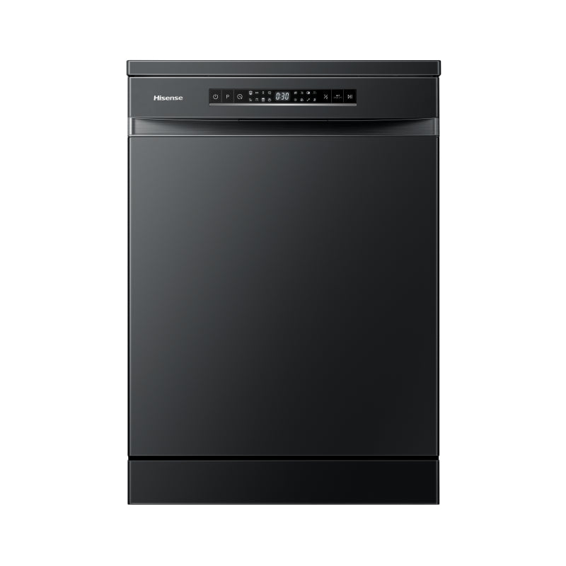 Hisense H15DTG – 15 Place Dish Washer