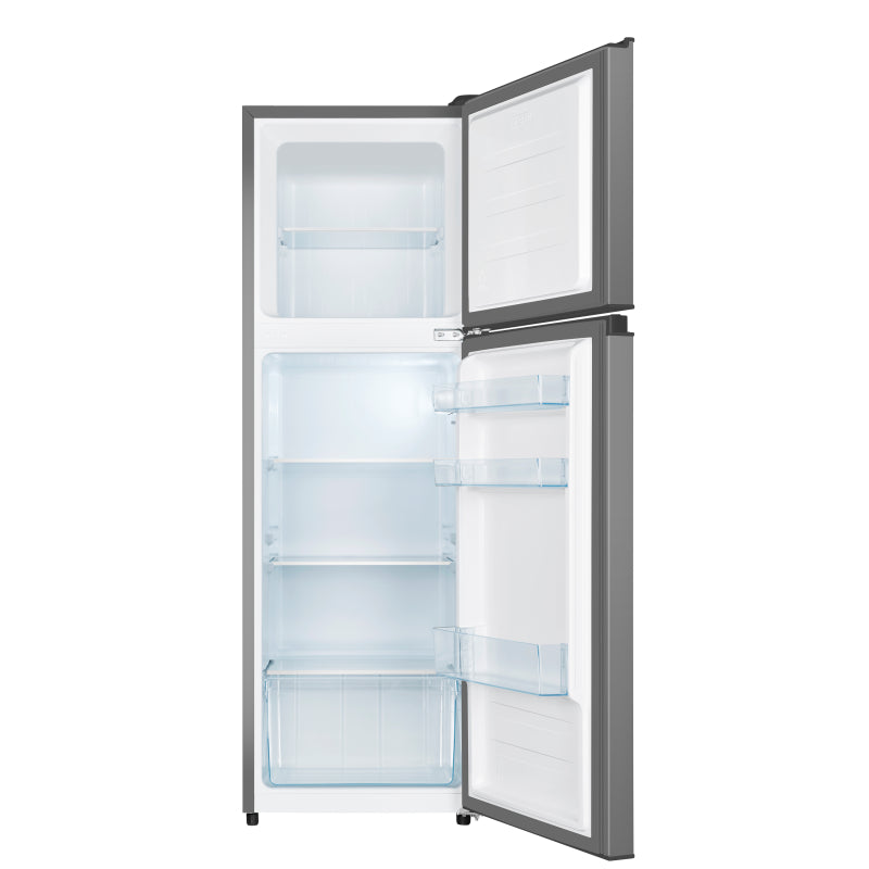 Hisense H225TTS – 154L Combi Refrigerator