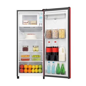 Hisense H235RRE-WD – 177L Bar Fridge