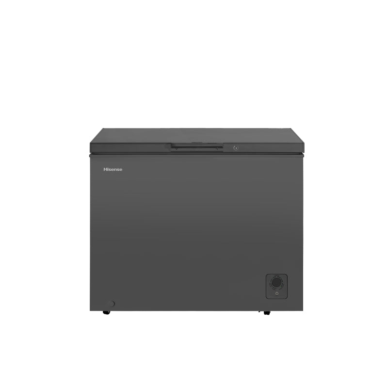 Hisense H320CFS – 245L Chest Freezer