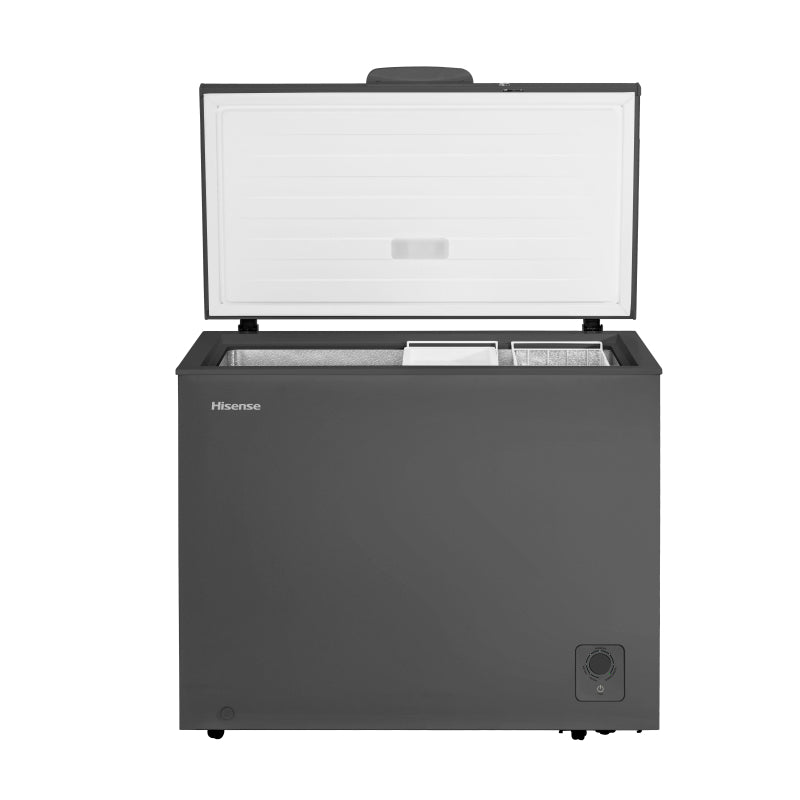 Hisense H320CFS – 245L Chest Freezer