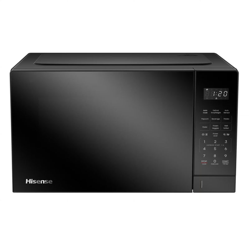 Hisense H34MOBS17 | 34L Microwave Oven