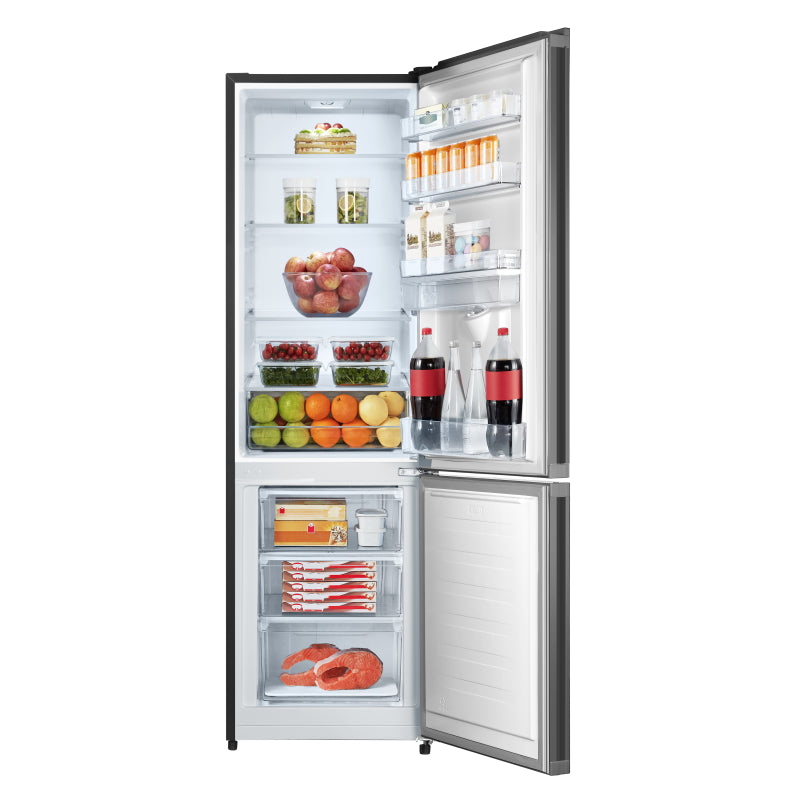 Hisense H370BIT-WD – 263L Combi Refrigerator