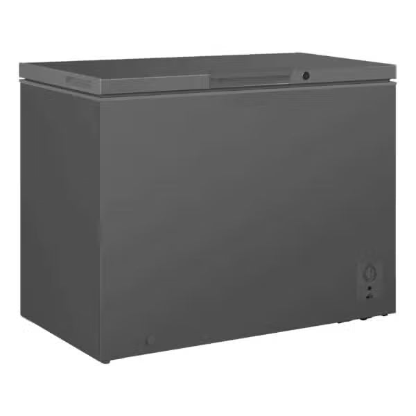 Hisense H399CFS | 297L Chest Freezer