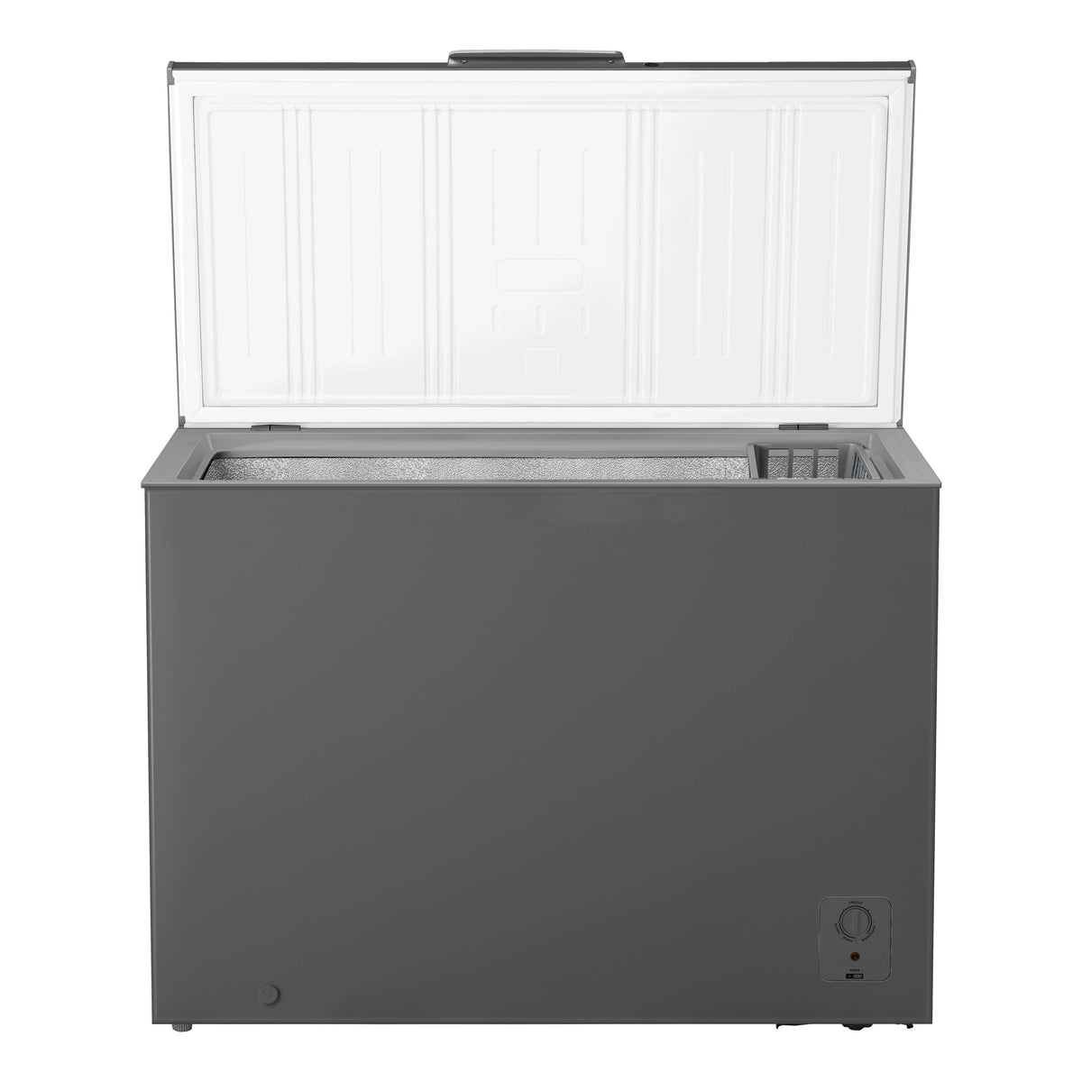 Hisense H399CFS | 297L Chest Freezer