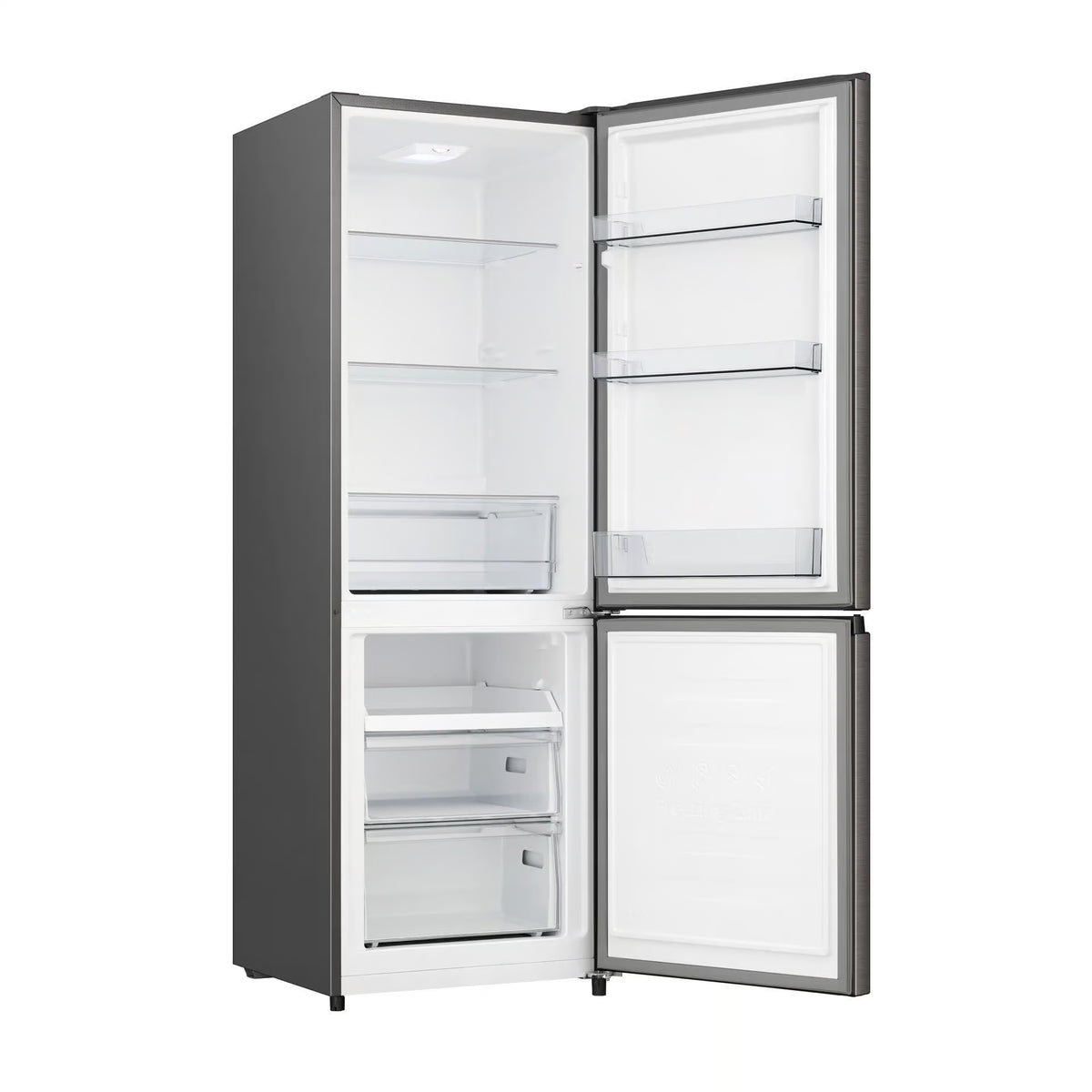 Hisense H425BIT | Bottom Mount Refrigerator