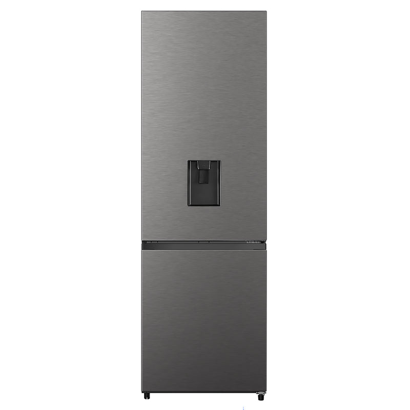 Hisense H450BIT-WD – 347L Combi Refrigerator