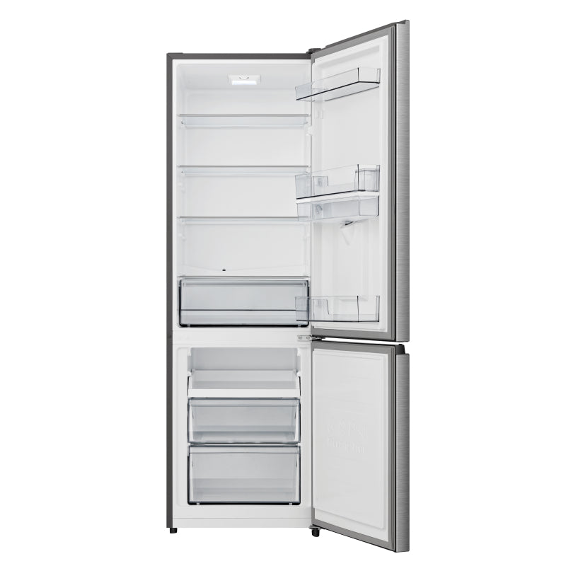 Hisense H450BIT-WD – 347L Combi Refrigerator