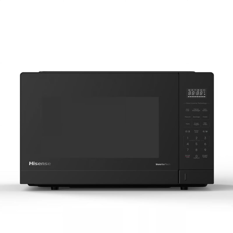 Hisense H45MOBS5X – 45L Microwave