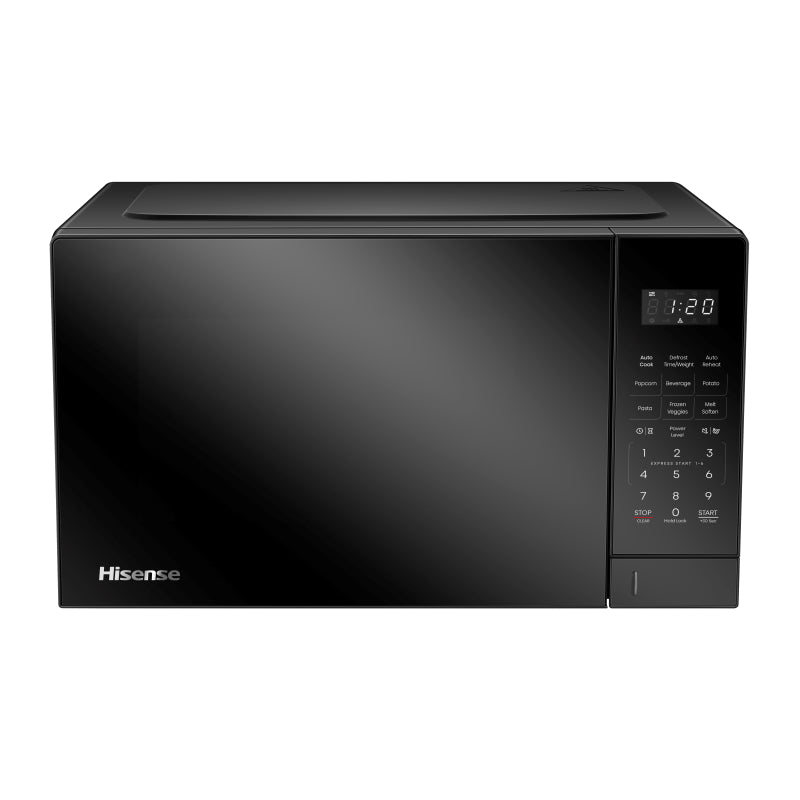 Hisense H45MOBS5X – 45L Microwave