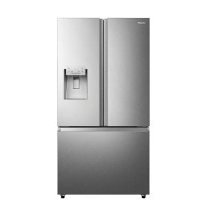 Hisense H760FS-ID – 536L French-Door Refrigerator