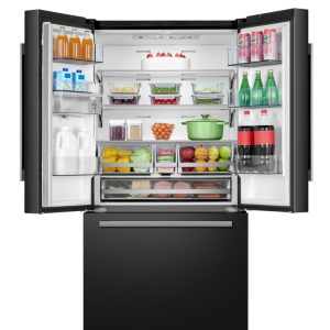 Hisense 575L French Door Refrigerator