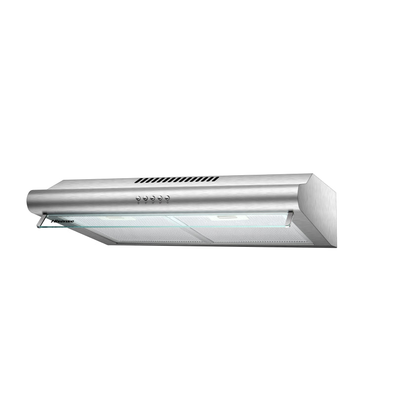 Hisense HHO60PASS – Stainless Steel Extractor