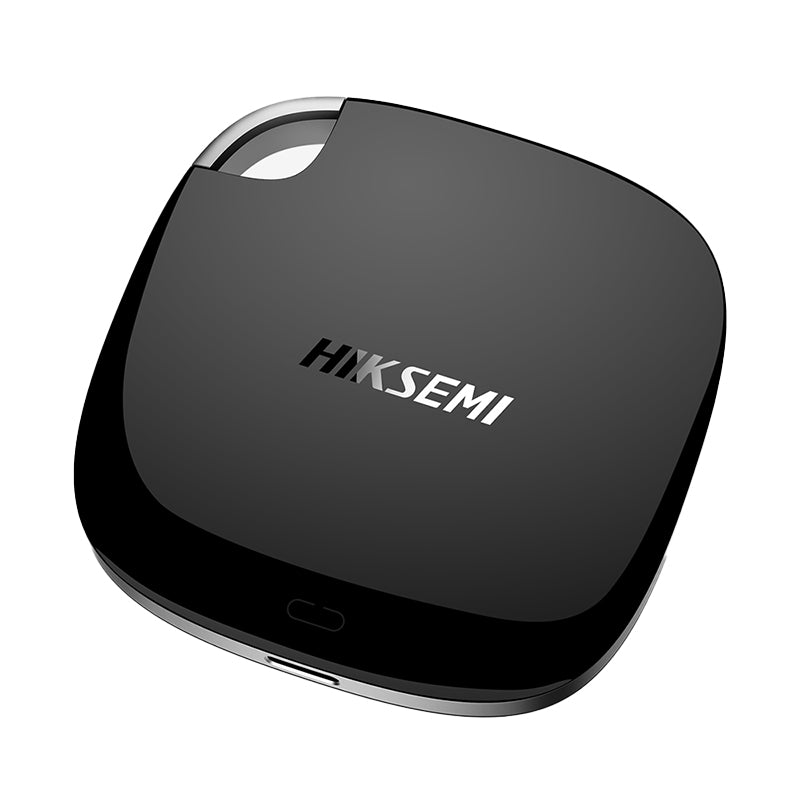 Hiksemi POCKER Series 512GB USB-C Portable SSD