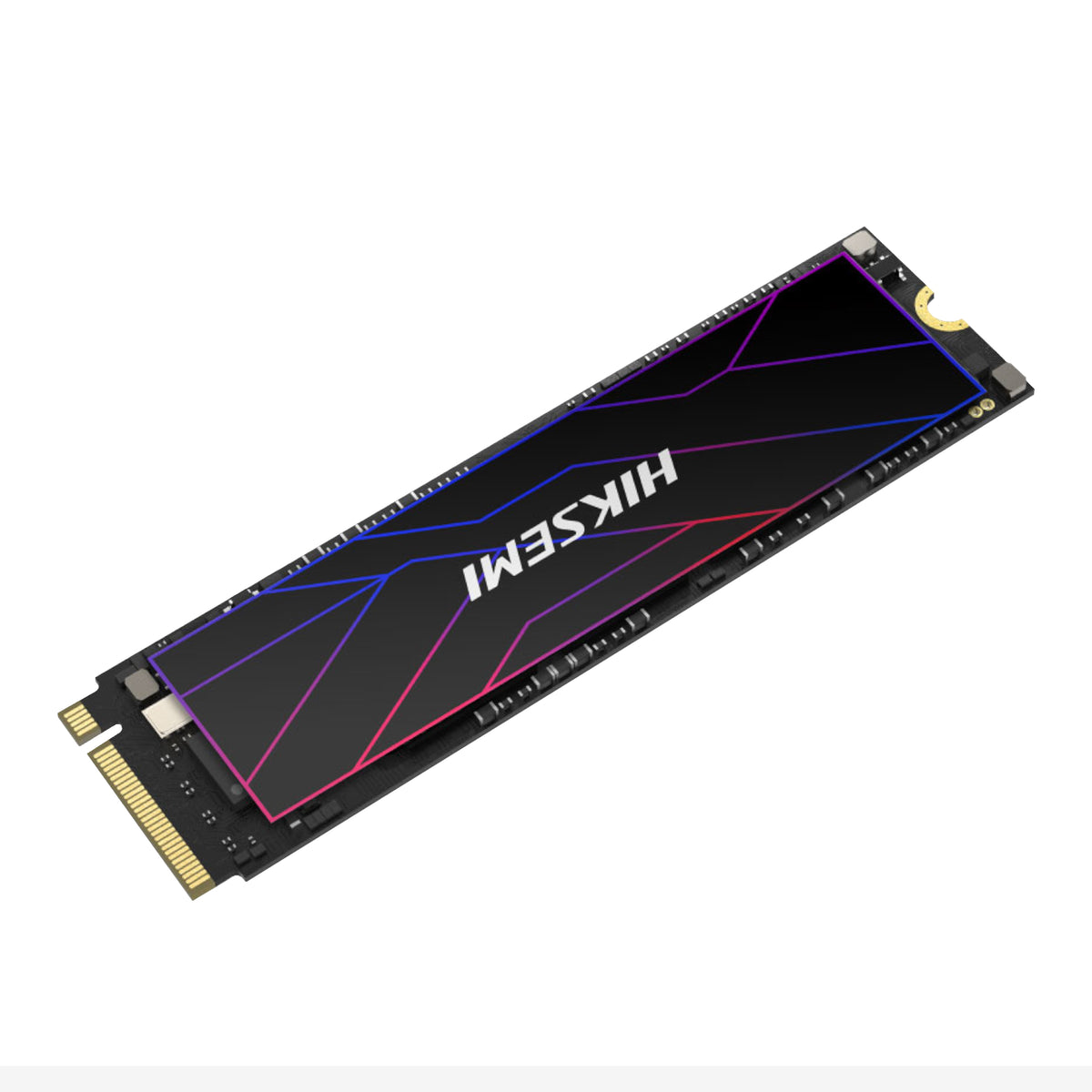 Hiksemi Future 2TB NVME M.2 Internal SSD