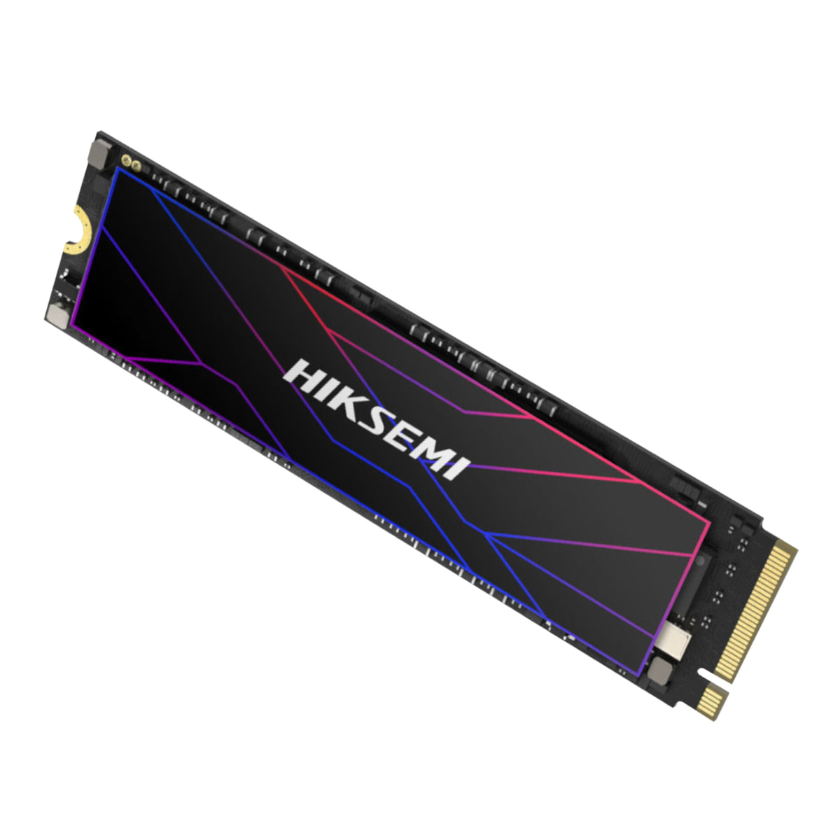 Hiksemi Future 2TB NVME M.2 Internal SSD