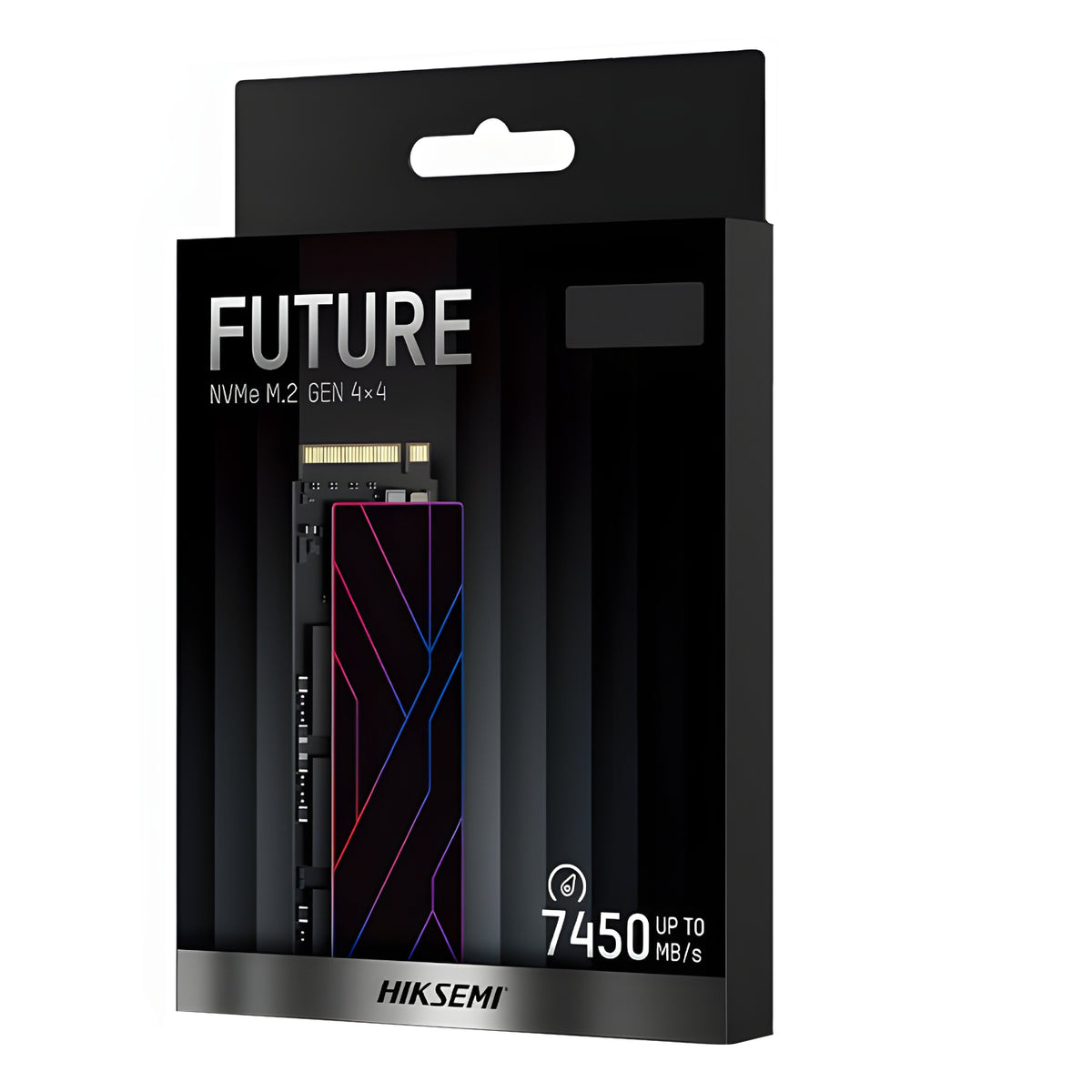 Hiksemi Future 2TB NVME M.2 Internal SSD