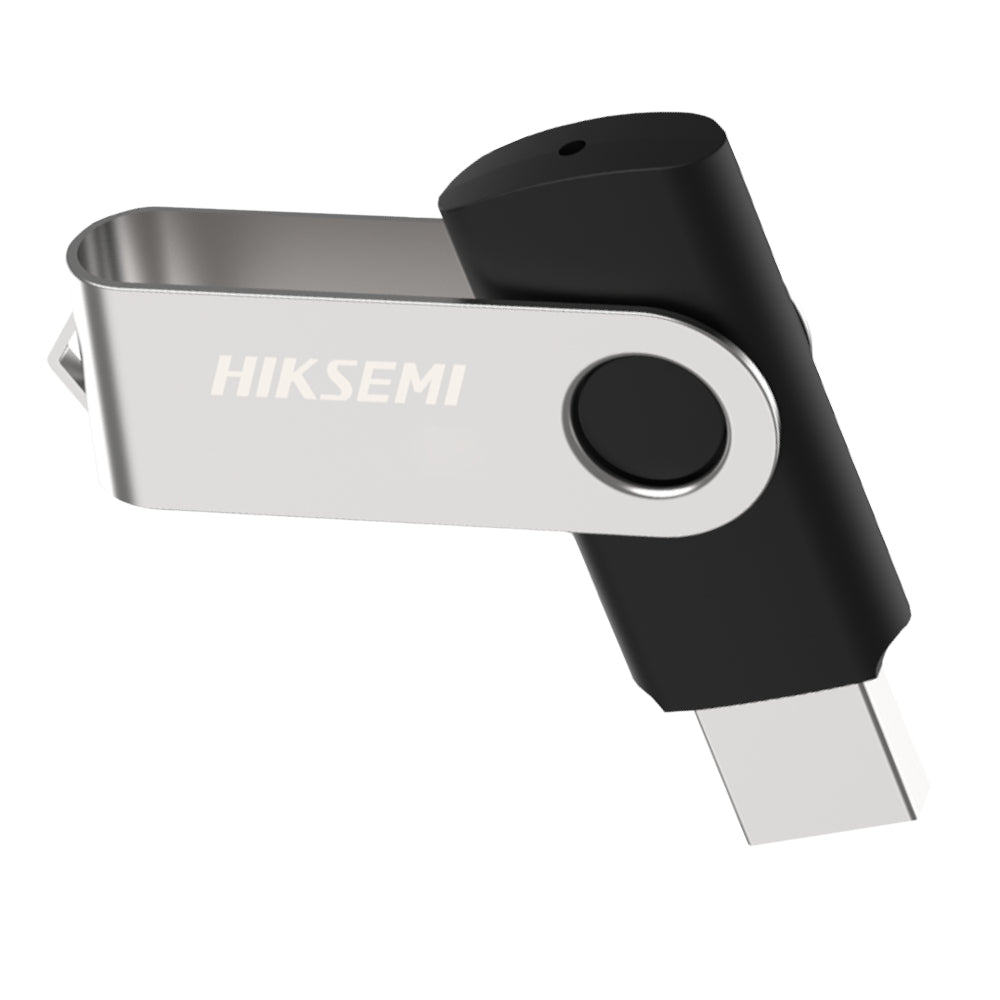 HIKSEMI Rotary Series 32GB USB3.0 Flash Drive