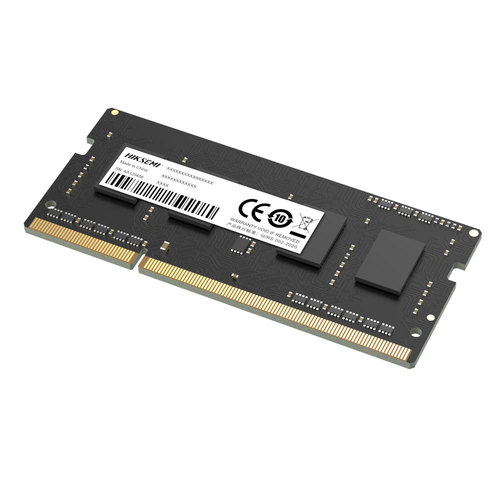 Hiksemi Hiker 4GB DDR4 2666MHz Notebook Memory