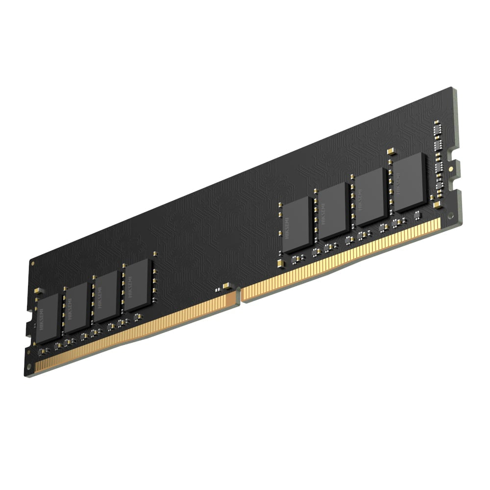 Hiksemi Hiker 8GB DDR4 2666MHz Desktop Memory