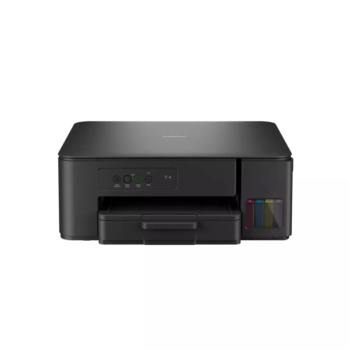 Brother DCP-T230 Ink Tank Printer USB connected, compact 3-in-1 ink tank printer - iDesign Communications