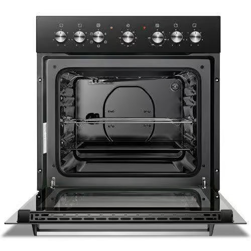 Hisense Hob and Owen, 600MM BLK