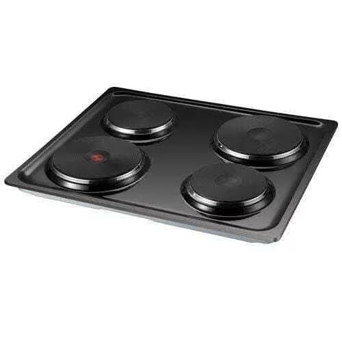 Hisense Hob and Owen, 600MM BLK