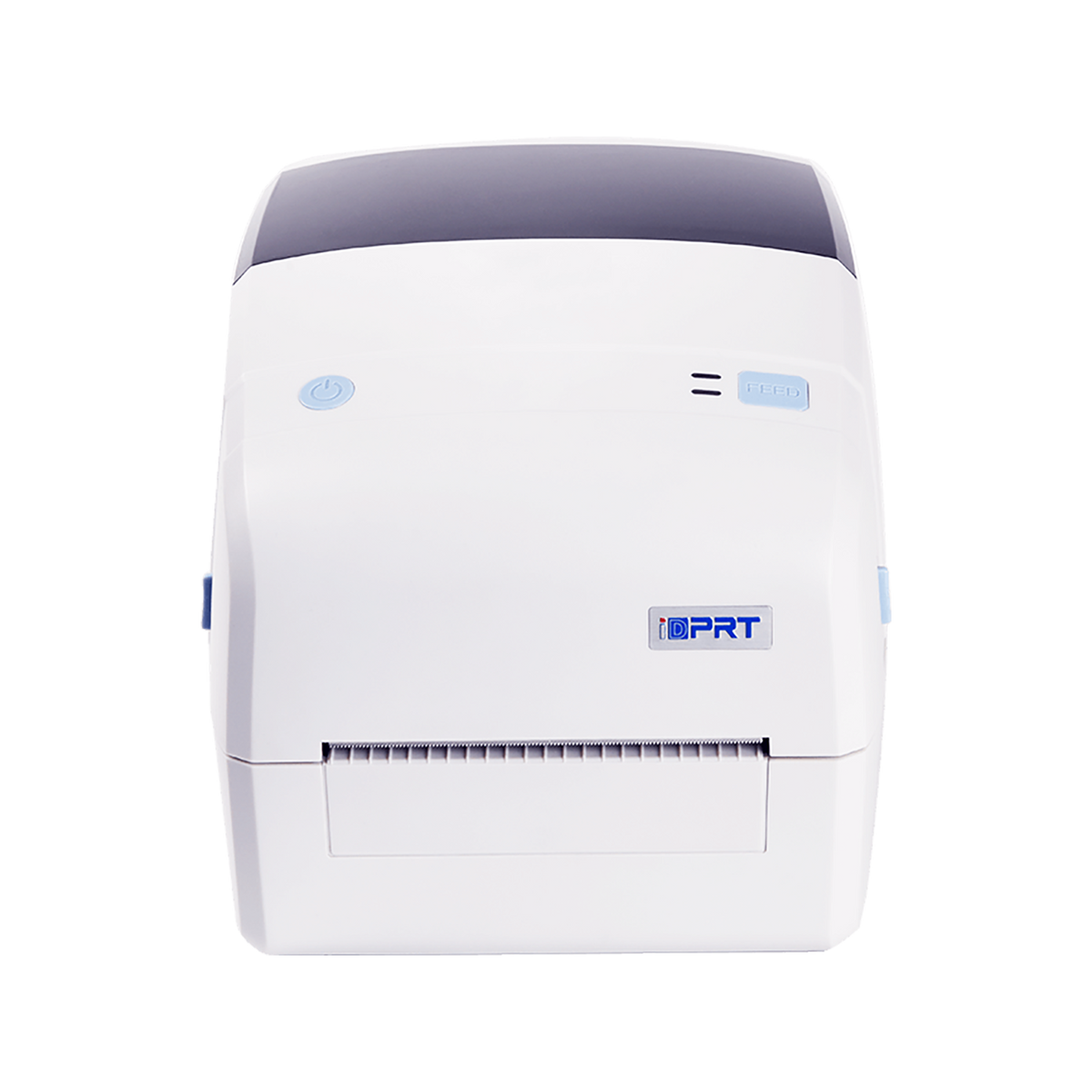 PinnPOS 4" 5IPS 203FDPI Direct Thermal Label Printer - iDesign Communications