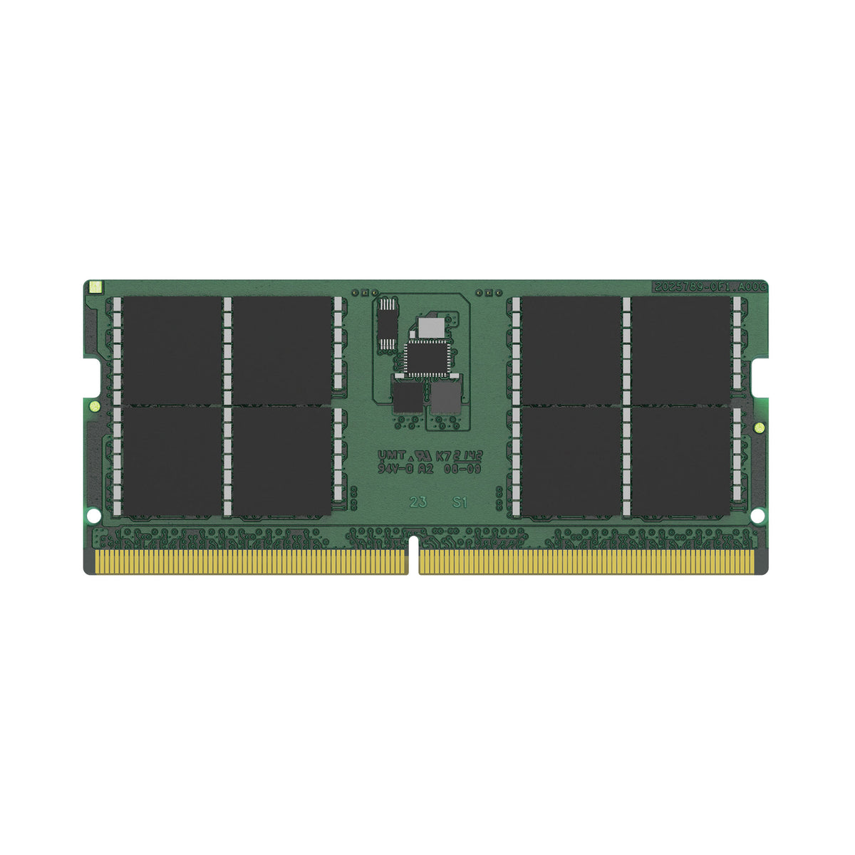 KINGSTON 48GB DDR5 5600MT/S SODIMM